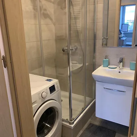 Apartment Gdynska Fala