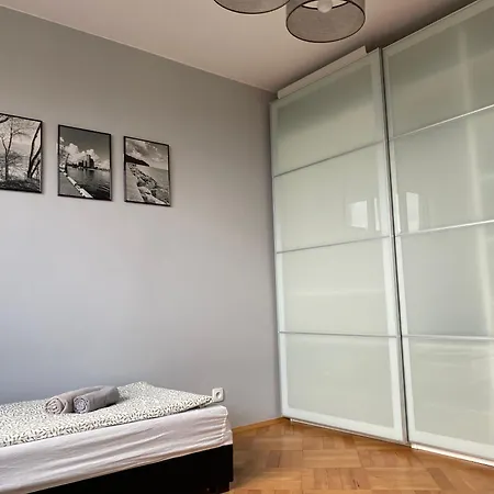 Gdynska Fala Appartamento Gdynia